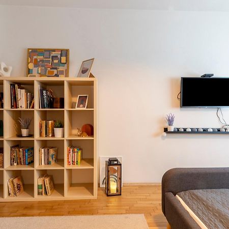 Our Place 소피아 외부 사진