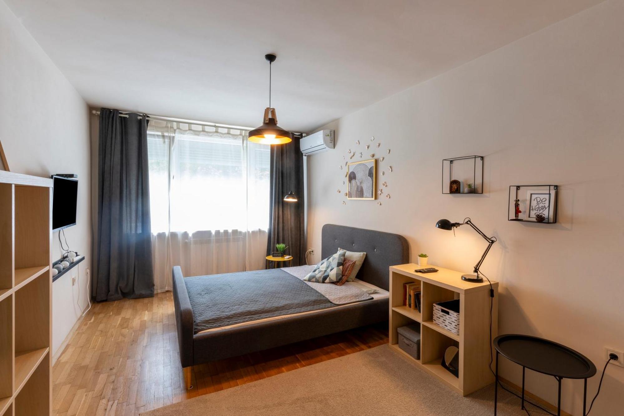 Our Place 소피아 외부 사진