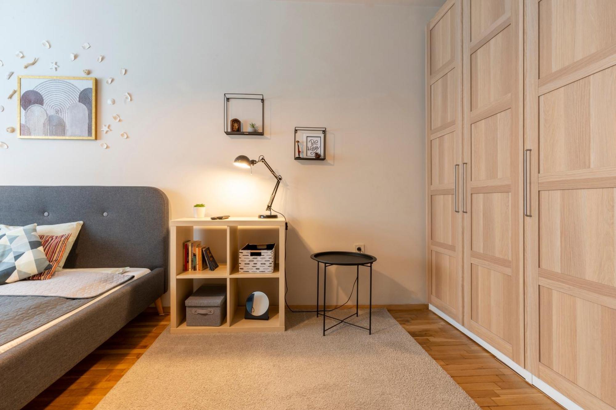 Our Place 소피아 외부 사진